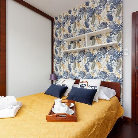 Spacious Suite With A Hammock And Terrace By Renters Prestige Warschau Exterior foto