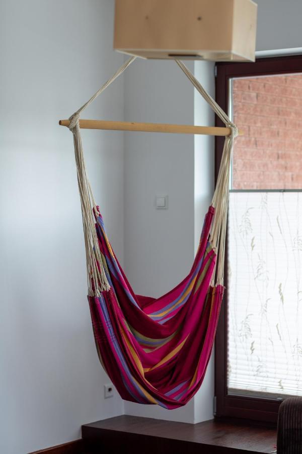 Spacious Suite With A Hammock And Terrace By Renters Prestige Warschau Exterior foto
